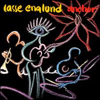 Lasse Englund - Anchor lyrics