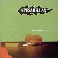 Las Pesadillas - Quantum Immortality lyrics
