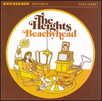 The Heights - Beachyhead lyrics