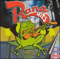Rana Hits - Rana Hits lyrics