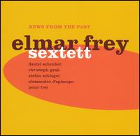 Elmar Frey - News from the Past lyrics