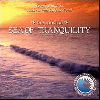 Chris Valentino - Musical Sea of Tranquility lyrics