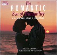 Chris Valentino - Romantic Sea of Tranquility lyrics