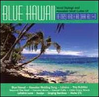Henry Kaleialoha Allen - Blue Hawaii lyrics