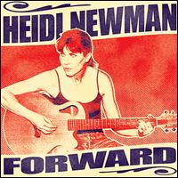 Heidi Newman - Forward lyrics