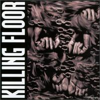 Killing Floor - Killing Floor lyrics