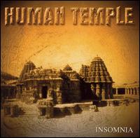 Human Temple - Insomnia lyrics