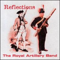 Royal Artillery Band - Reflections lyrics