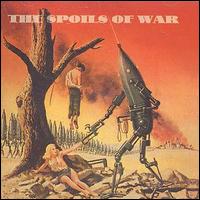 The Spoils of War - The Spoils of War lyrics