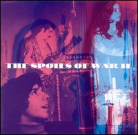 The Spoils of War - The Spoils of War II [live] lyrics