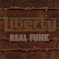 Liberty - Real Funk lyrics