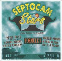 Septocam Stars - Avec Nous Cest la Fete lyrics