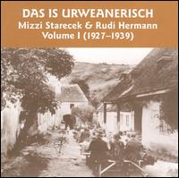 Starecek & Hermann - Das Is Urweanerisch, Vol. 1 lyrics