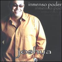 Joshua Hermina - Inmenso Poder lyrics