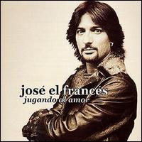 Jos el Francs - Jugando al Amor lyrics