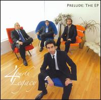 Fourth Legacy - Prelude: The EP lyrics