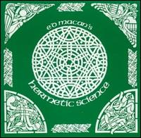 Hermetic Science - Ed Macan's Hermetic Science lyrics