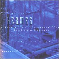 Hermes - Sending a Message lyrics