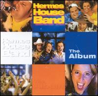 Hermes House Band - Album lyrics