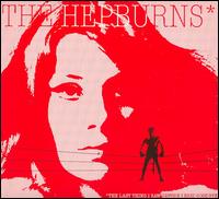 The Hepburns - The Last Thing I Saw Before I Said Goodbye lyrics