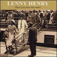 Lenny Henry - Have You Seen This Man?: Live at Abbey Road lyrics