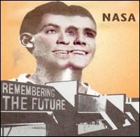 NASA - Remembering the Future lyrics