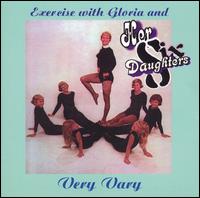 Her Six Daughters - Very Vary lyrics