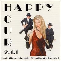 Herb Silverstein - Happy Hour 2.4.1 lyrics
