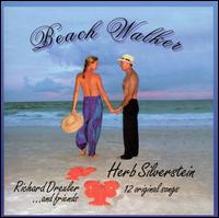 Herb Silverstein - Beach Walker lyrics