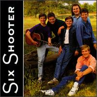 Six Shooter - Six-Shooter lyrics
