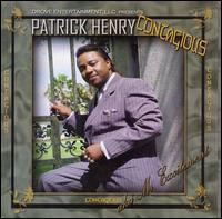 Patrick Henry - Contagious lyrics