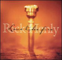 Rick Henly - Love Like Fire lyrics