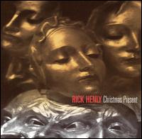 Rick Henly - Christmas Present lyrics