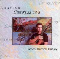James Hunley - Lasting Impressions lyrics