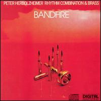 Peter Herbolzheimer - Bandfire lyrics