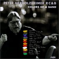 Peter Herbolzheimer - Colors of a Band lyrics