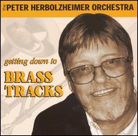 Peter Herbolzheimer - Getting Down to Brass Tracks lyrics