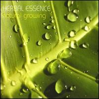 Herbal Essence - Natural Growing lyrics