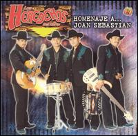 Los Herederos del Norte - Homenaje a Joan Sebastian lyrics
