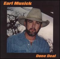 Earl Musick - Done Deal lyrics