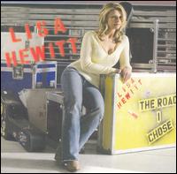 Lisa Hewitt - The Road I Chose lyrics