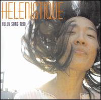 Helen Sung - Helenistique lyrics