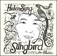 Helen Sung - Sungbird (After Albeniz) lyrics