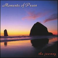 Charles Suniga - Moments of Peace: The Journey lyrics