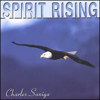 Charles Suniga - Spirit Rising lyrics