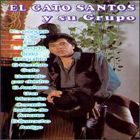 Gato Santos - No Pongas Ese Disco lyrics