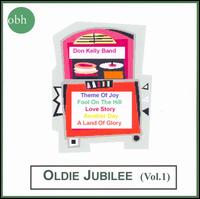 Don Kelly - Oldie Jubilee, Vol. 1 lyrics