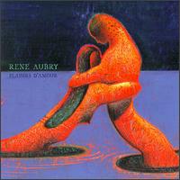 Ren Aubry - Plaisirs d'Amour lyrics