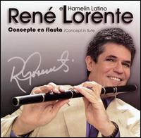Rene Lorente - Concepto en Flauta lyrics