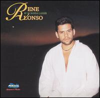 Rene Alonso - Gracias Mi Amor lyrics